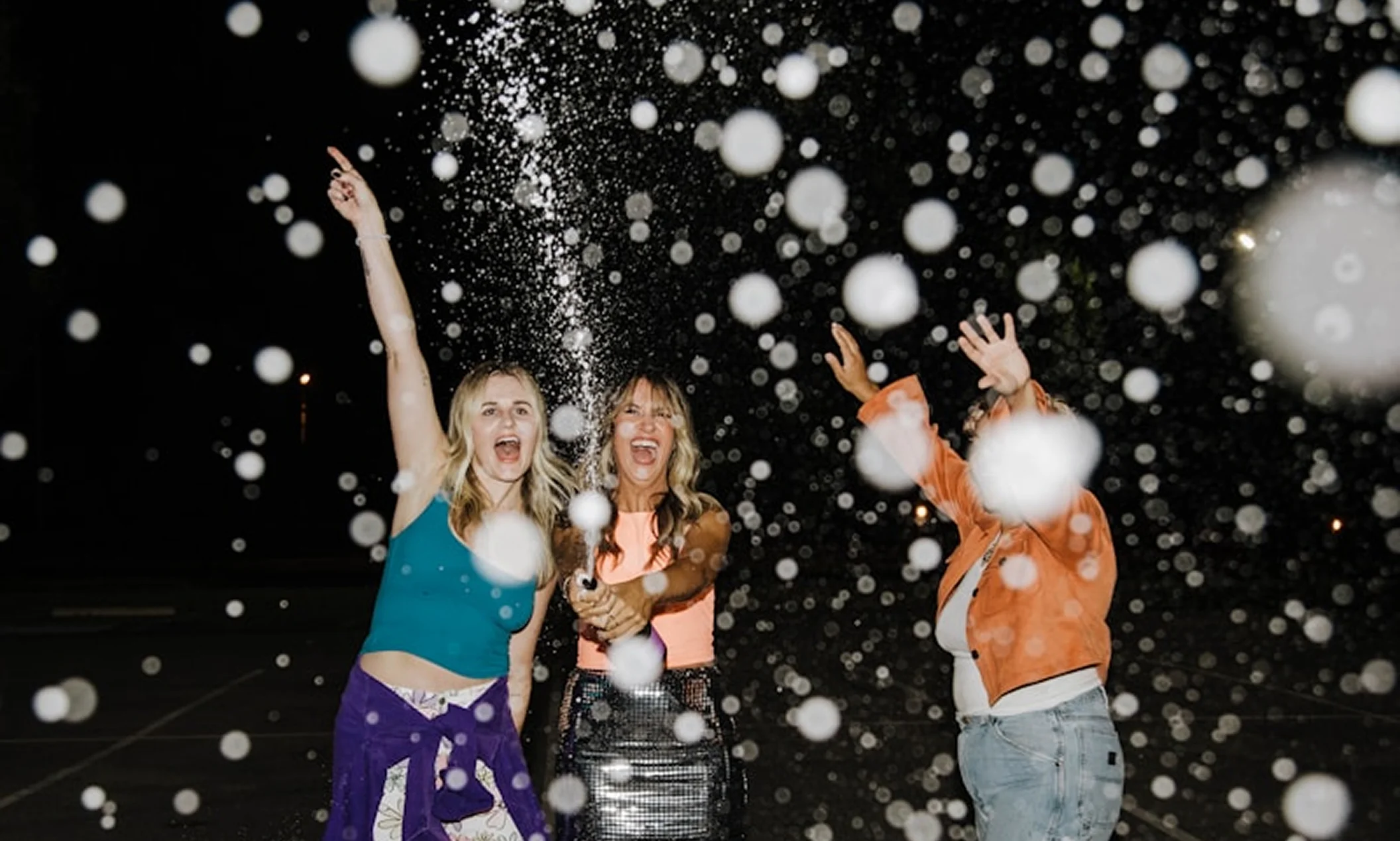 Pablo Benzo at 50: A Milestone Event