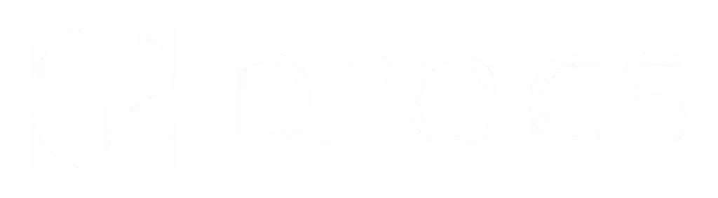 phelas logo