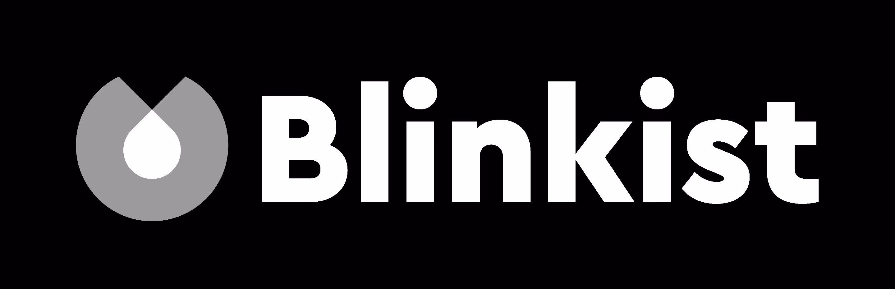 blinkist logo