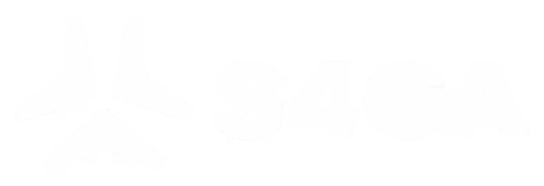 S4GA logo