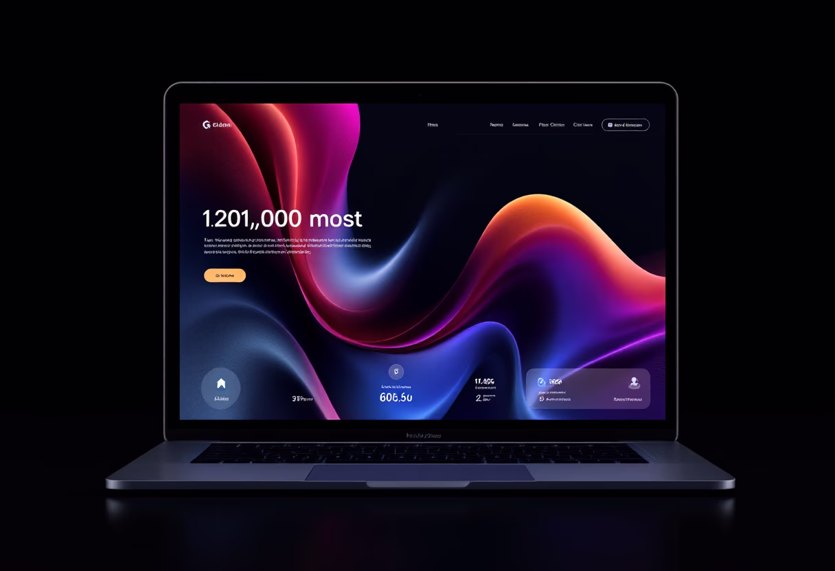 digital project