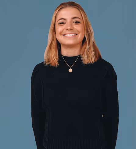 Ginger - Project Manager - Mingle Group