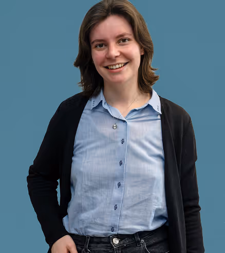 Clara - HR Collaborator - Mingle Group