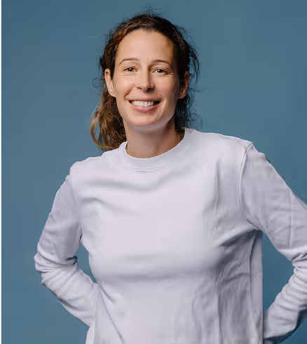 Aurore - Brand & Marketing Manager - Mingle Group