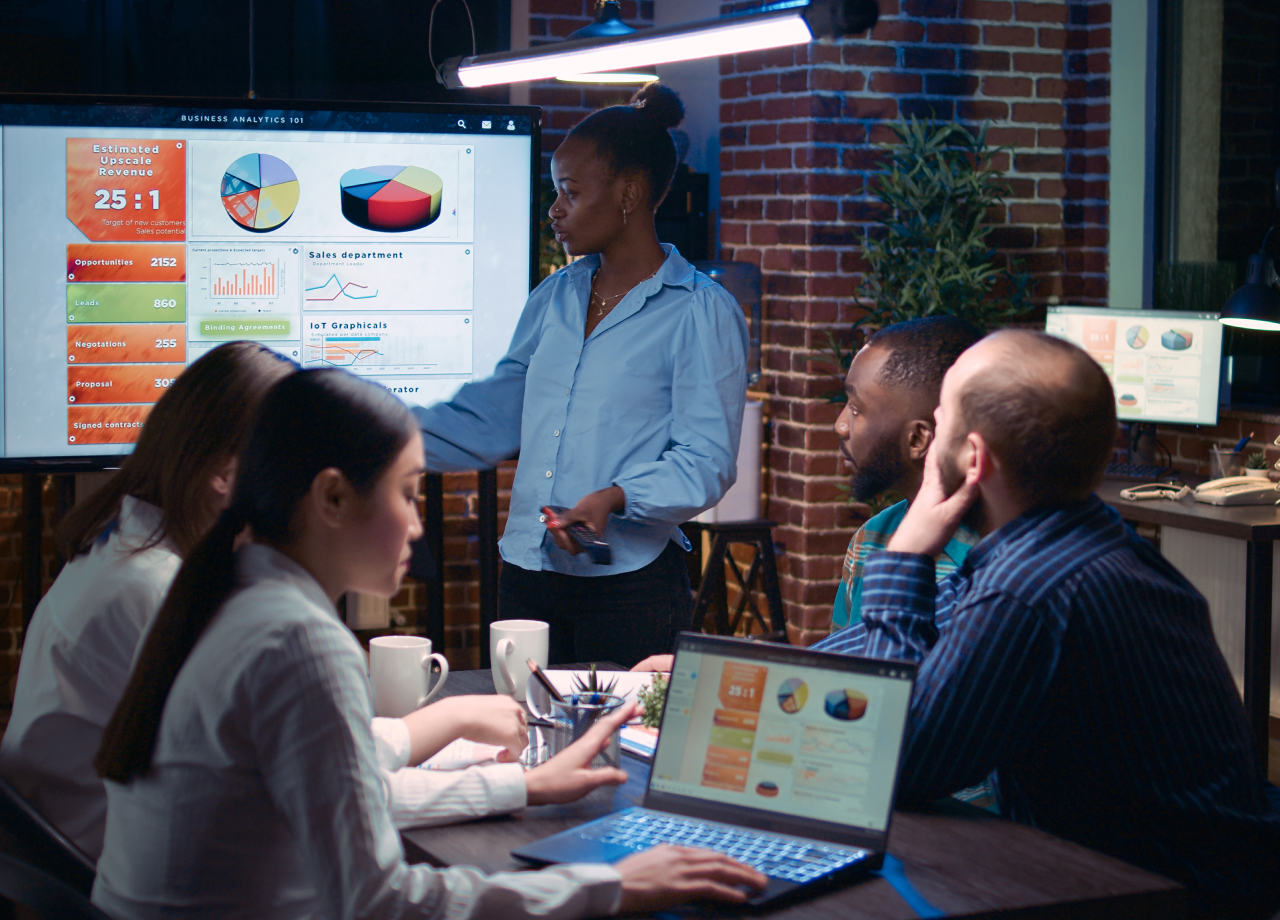 Mastering SEO for Brand Growth