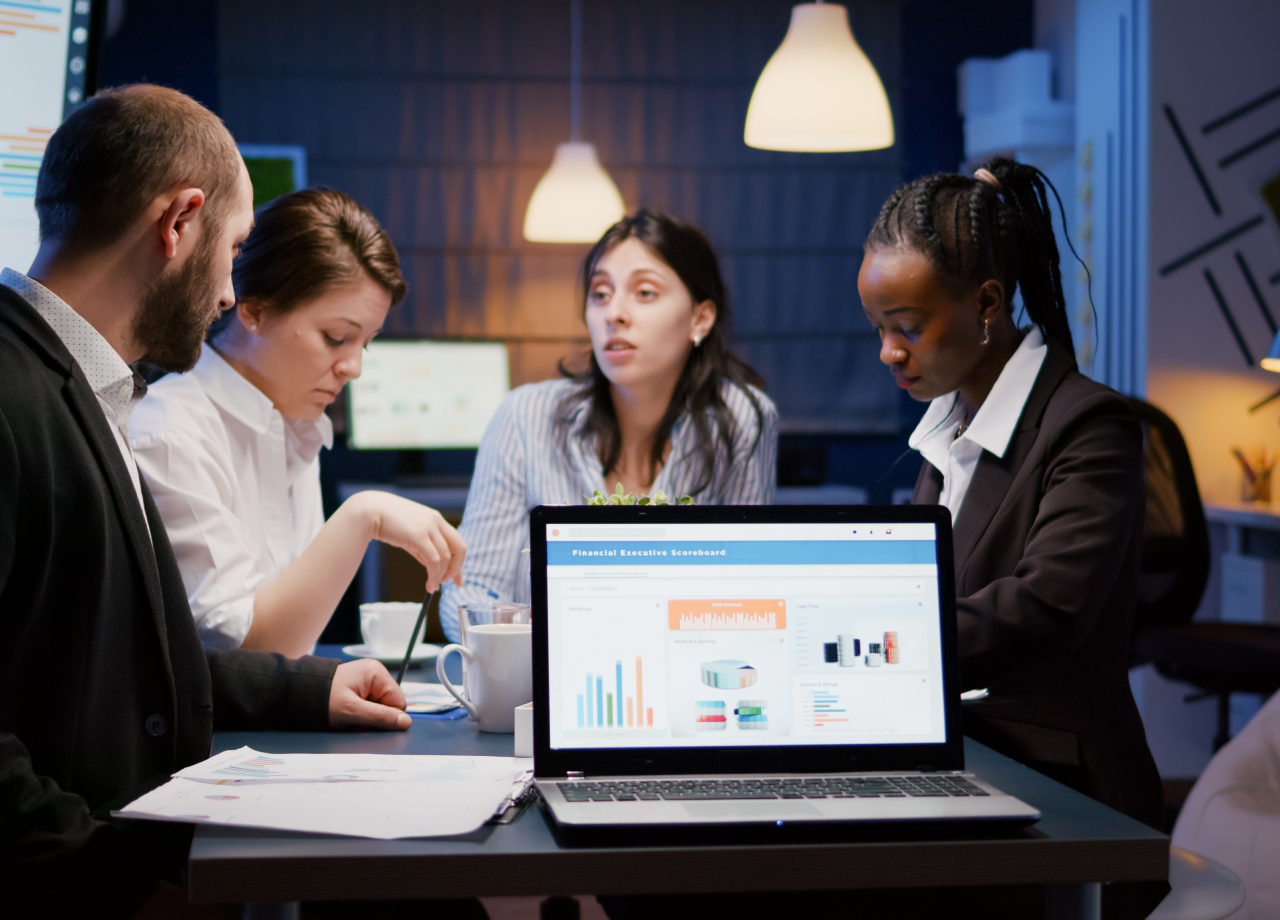Writing Content That Converts