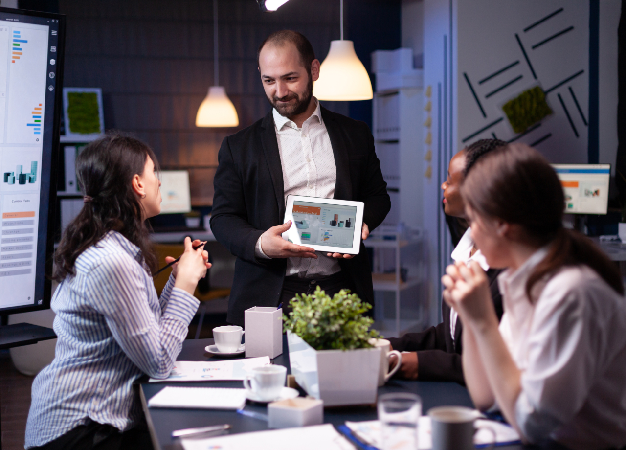 Retargeting Ads That Deliver