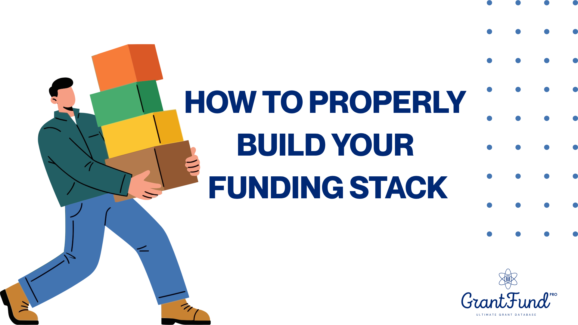 Funding Stack