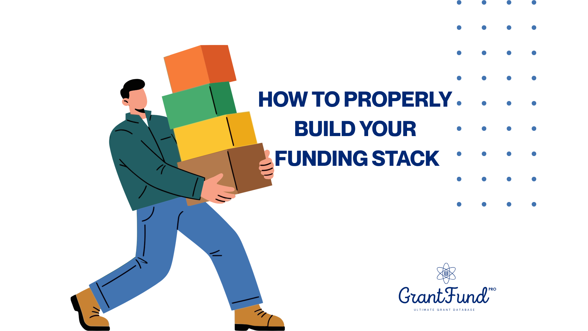 Funding Stack
