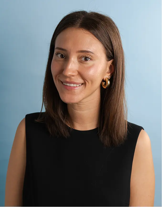 Ella Schwartz