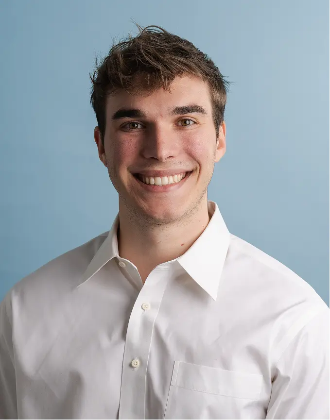 Jake Rhyner