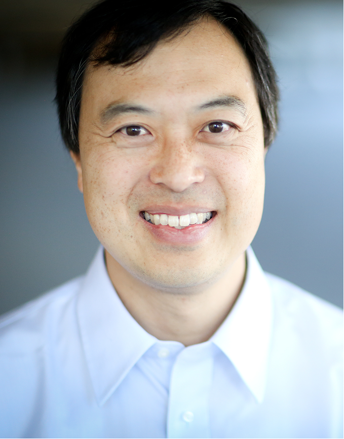 Dr. Alex Wong