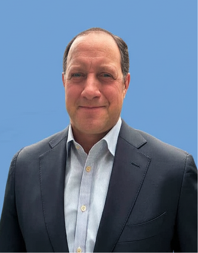 Chris Crosby, CFA