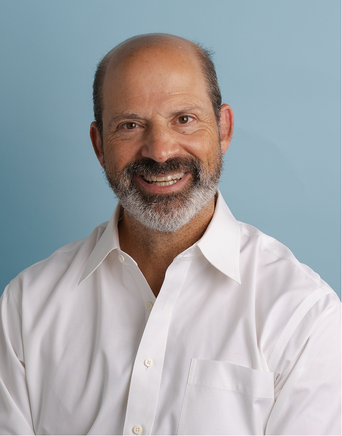 Adam Geiger, CFA