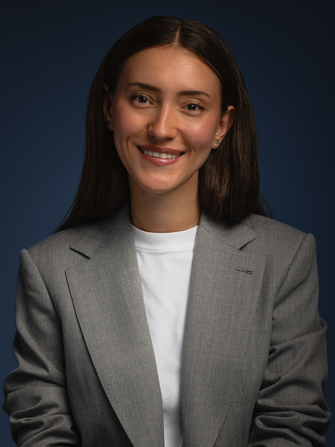 Ella Schwartz