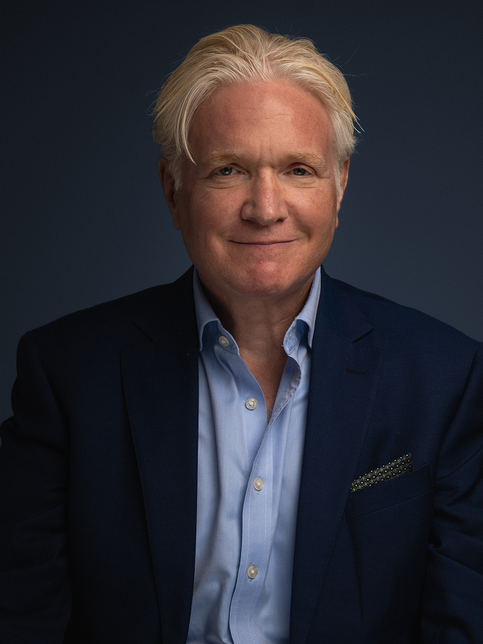 David Harris