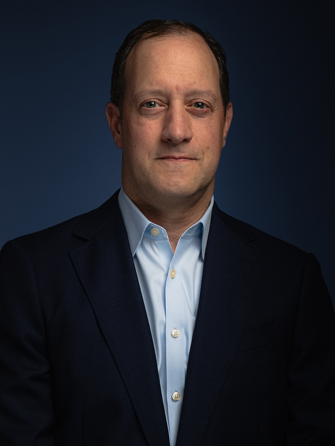 Chris Crosby, CFA