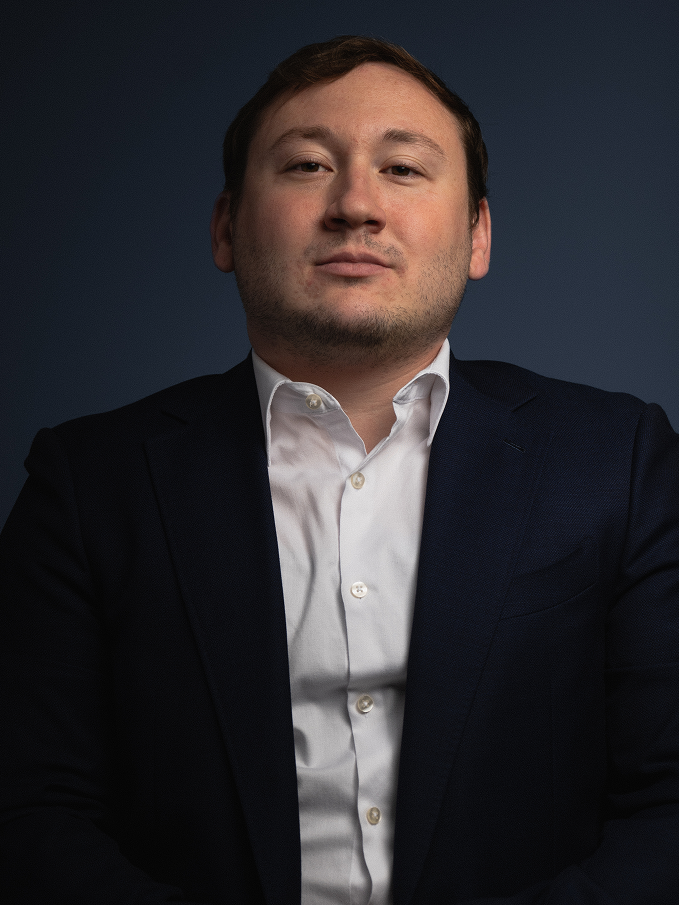 AJ Petrole, CPA