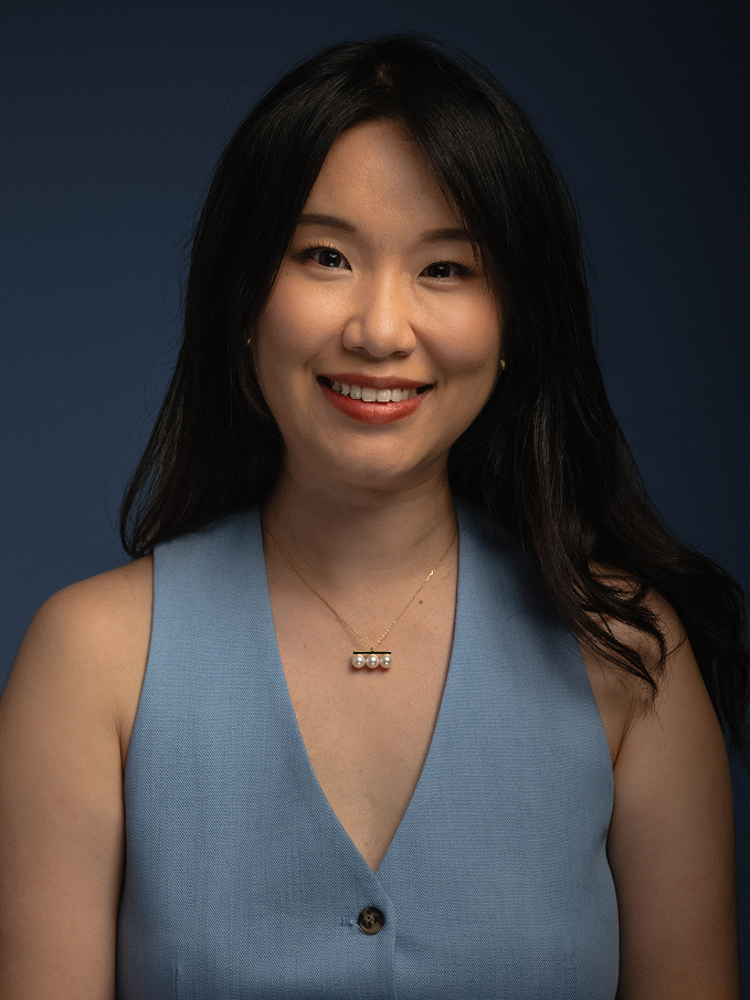 Wei-Ru Li, CPA