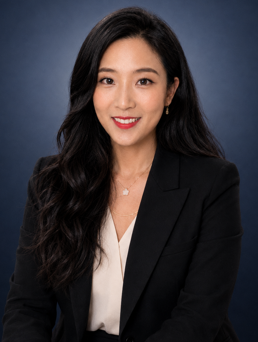Winnie Tang