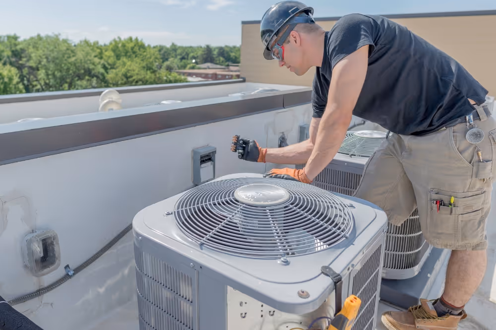 Rancho Mirage HVAC