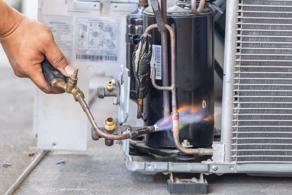 Indio HVAC