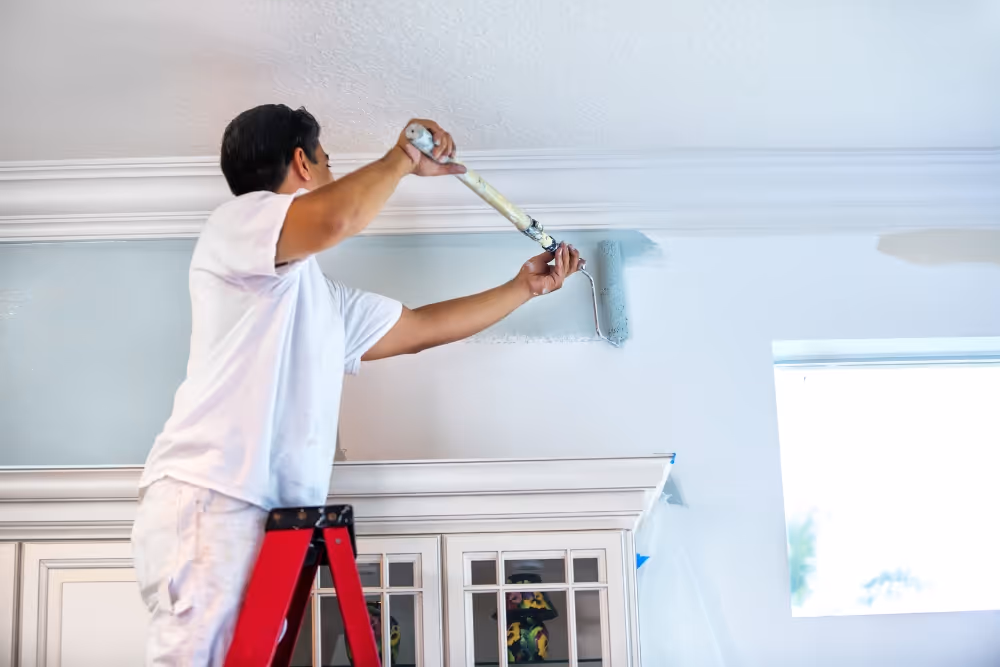 Rancho Mirage Interior & Exterior House Painters