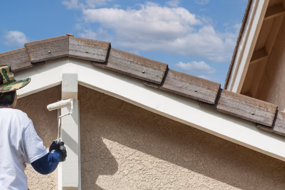 Bermuda Dunes Interior & Exterior House Painters 