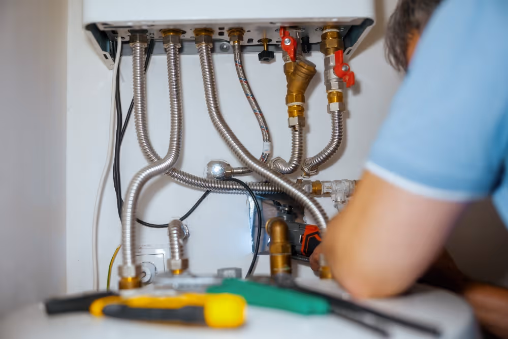 La Quinta Plumbing 