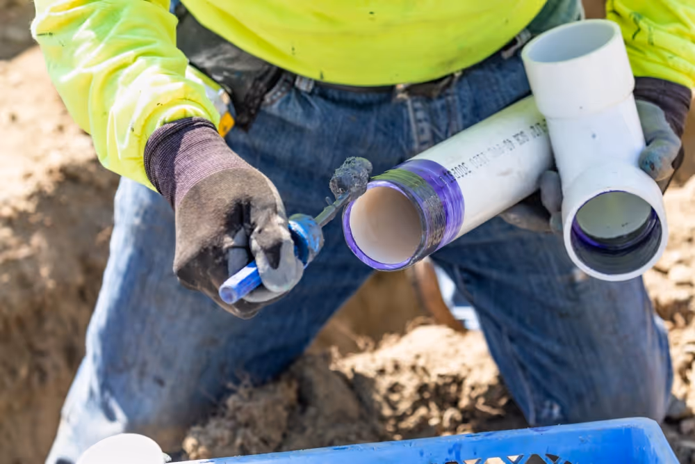 Indio Plumbing