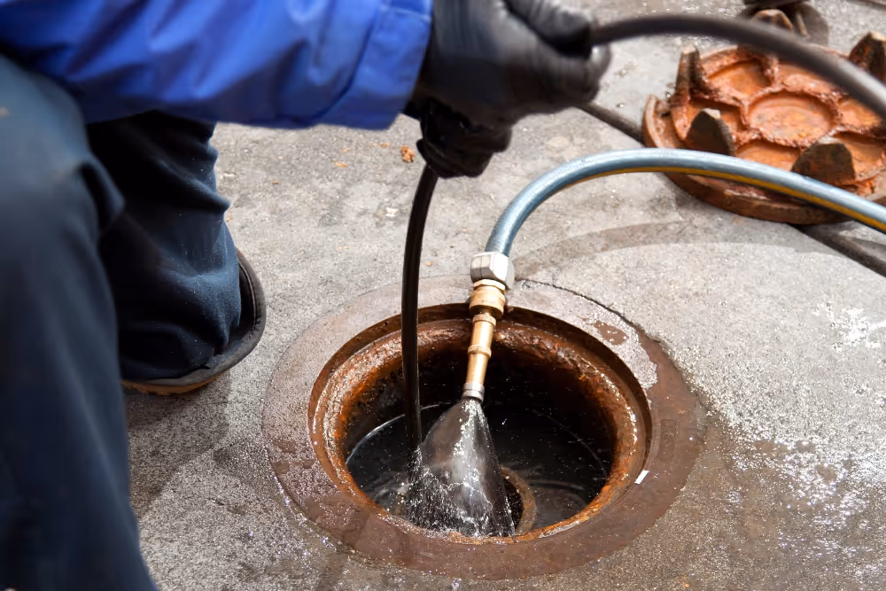 Cathedral City Plumbing 