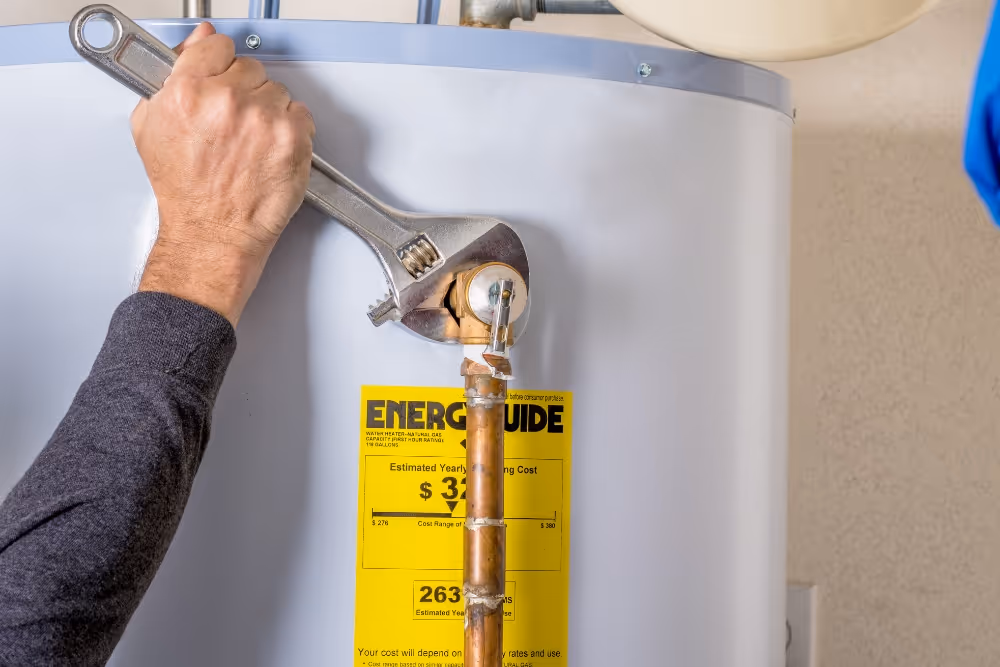 Bermuda Dunes Plumbing