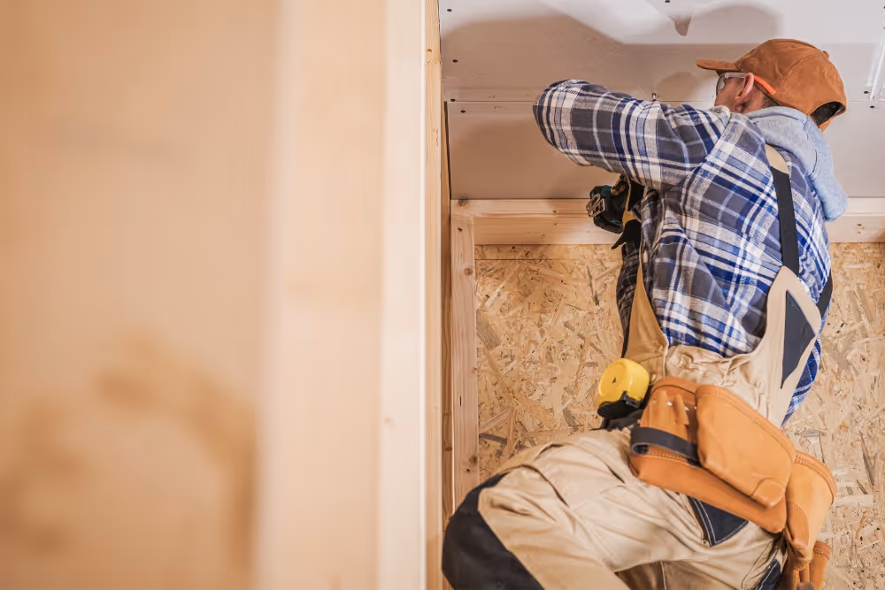 Drywall Installer