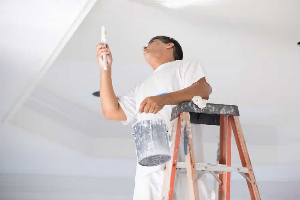 Residential Painter
