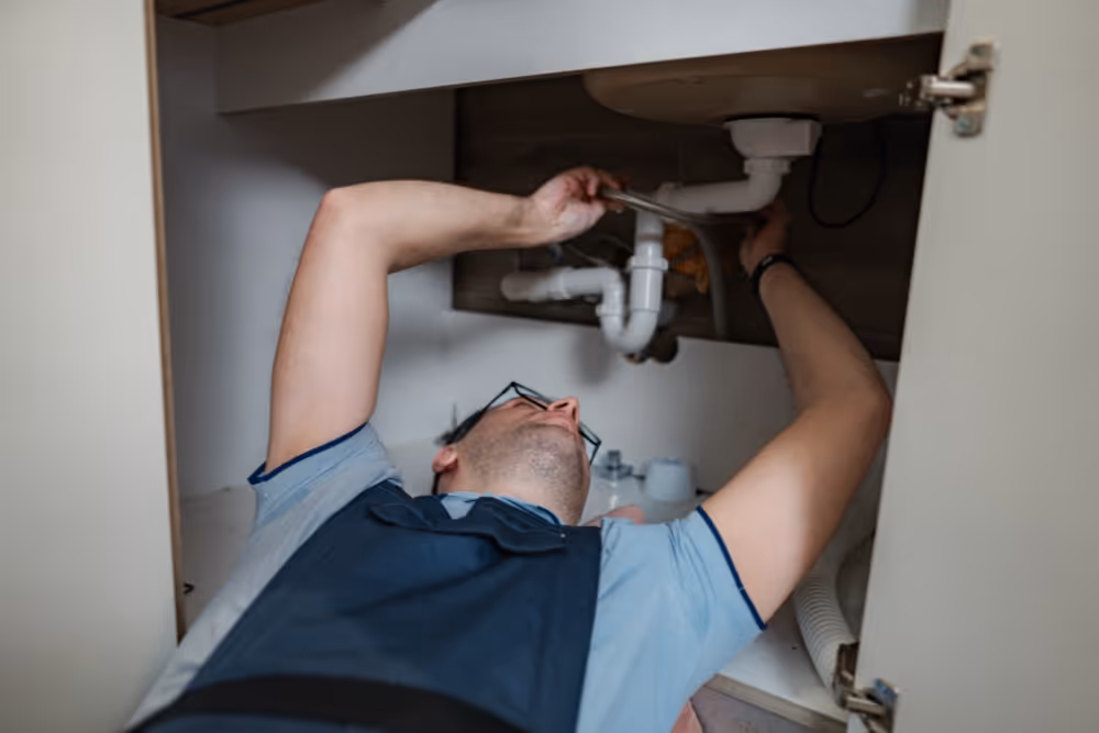 Journeyman Plumber
