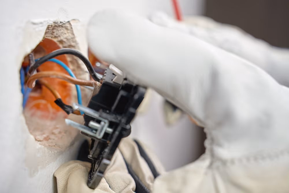 Electrical Tech
