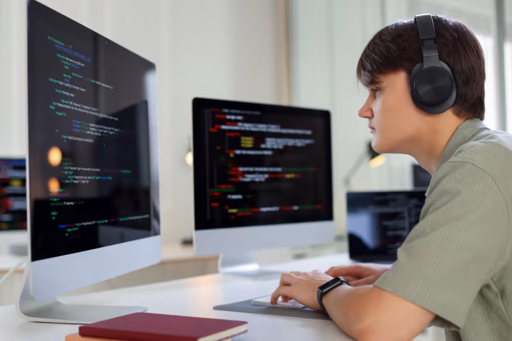Computer Tech Support