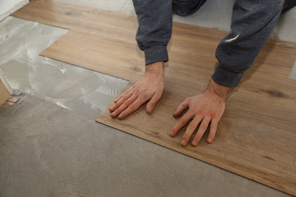 Flooring Installer