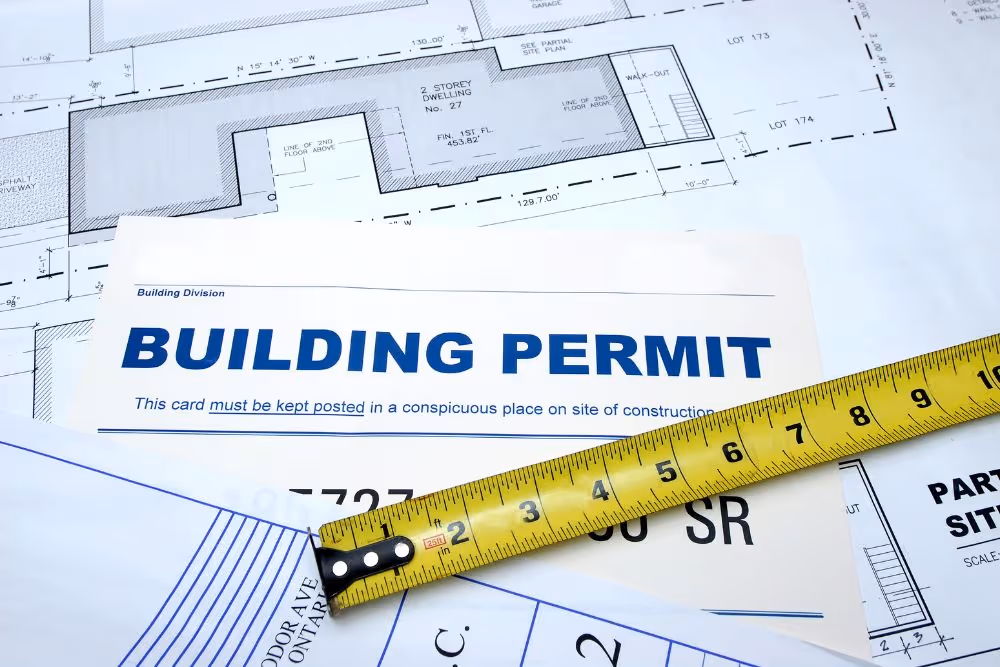 coachella valley building permit