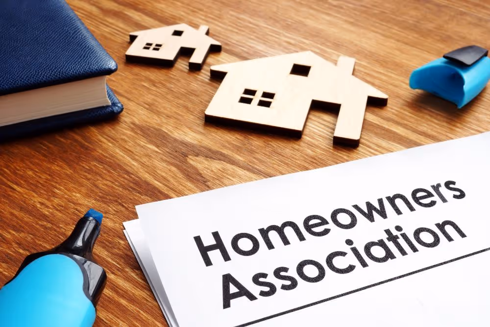 Coachella Valley HOA Management Directory