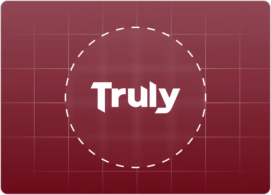 truly icon for truly tough