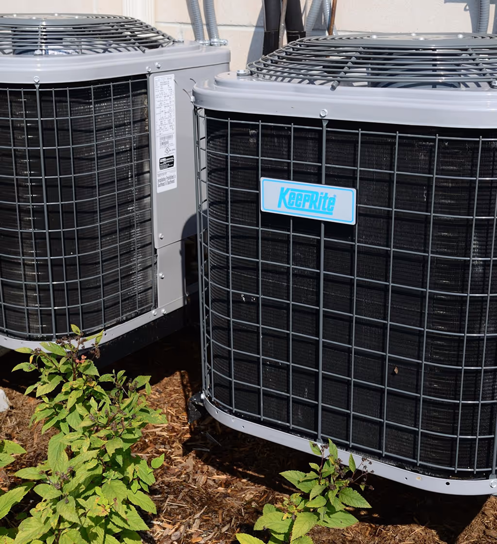 hvac equipment