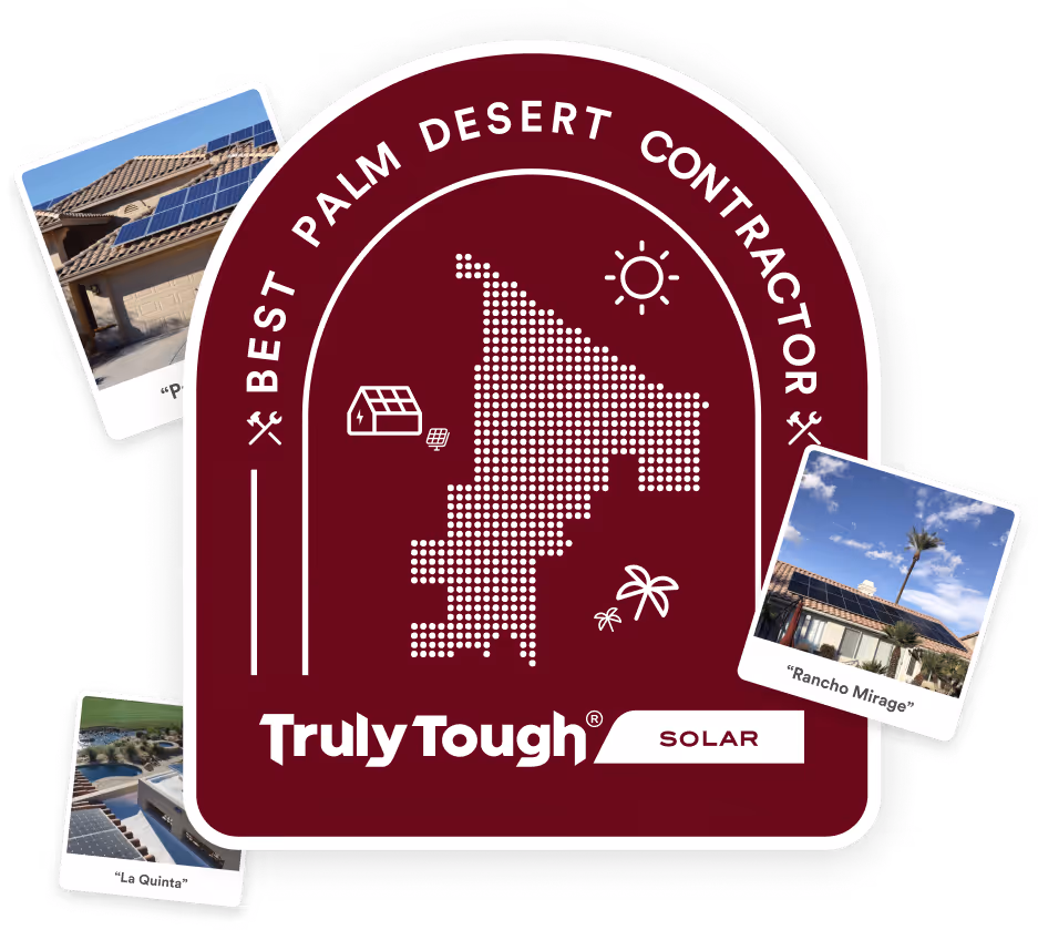 truly tough decorative icons