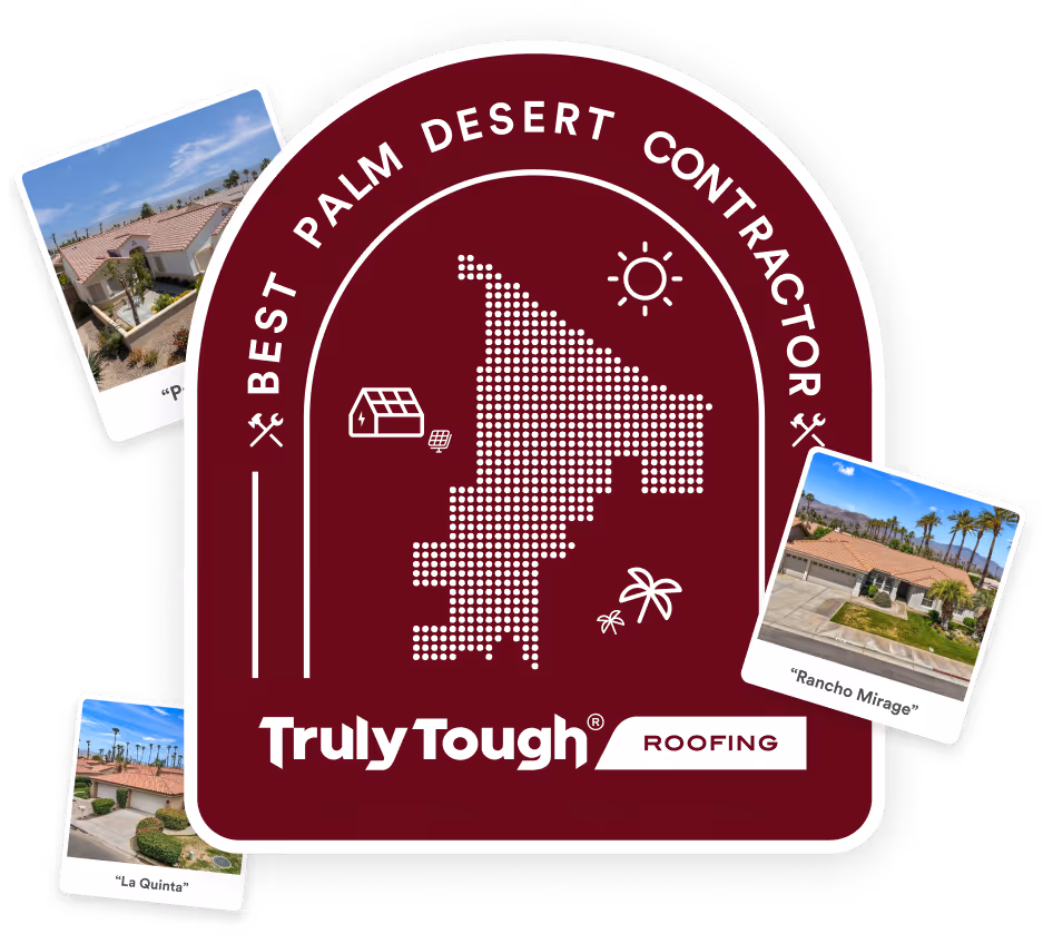 truly tough decorative icons