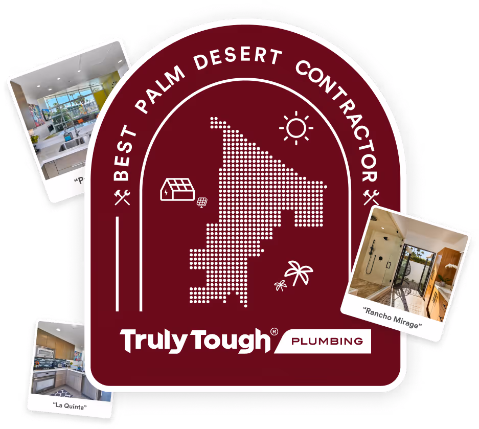 truly tough decorative icons