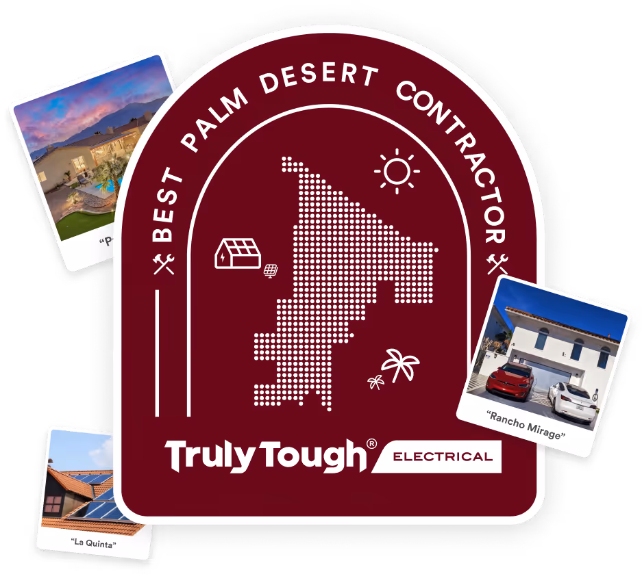 truly tough decorative icons