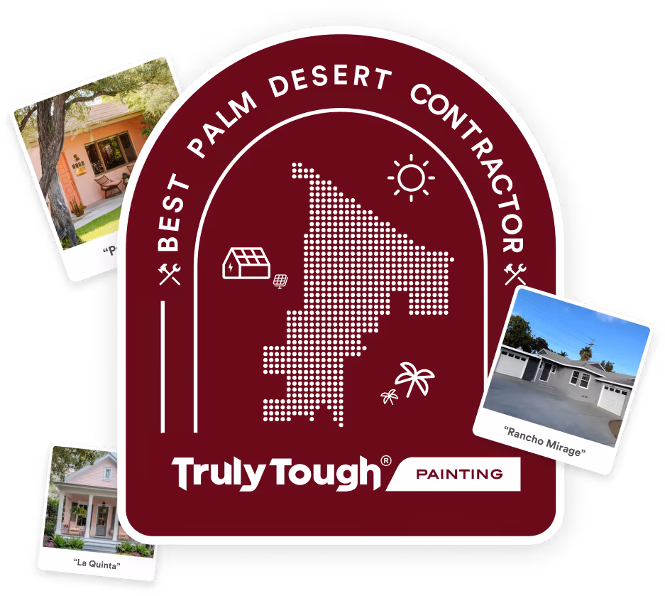 truly tough decorative icons
