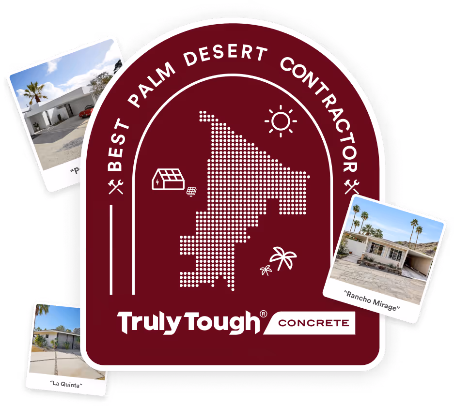 truly tough decorative icons
