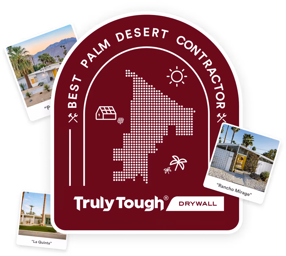 truly tough decorative icons