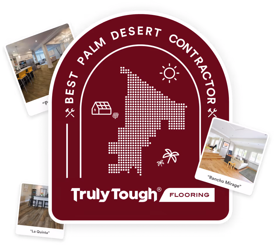 truly tough decorative icons